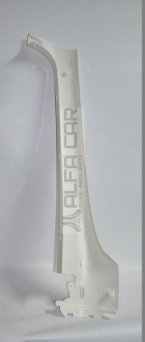 AC81624100061 Обшивка колонн слева F99 L/R36/37 MAN TGA (2000-2020) Alfa Car